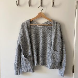 Madewell Sweater Size Small